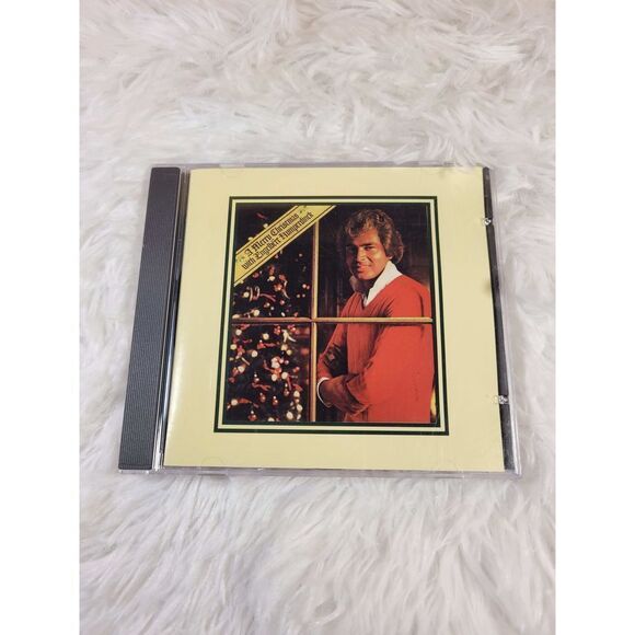 A Merry Christmas With Engelbert Humperdinck CD - Picture 1 of 6